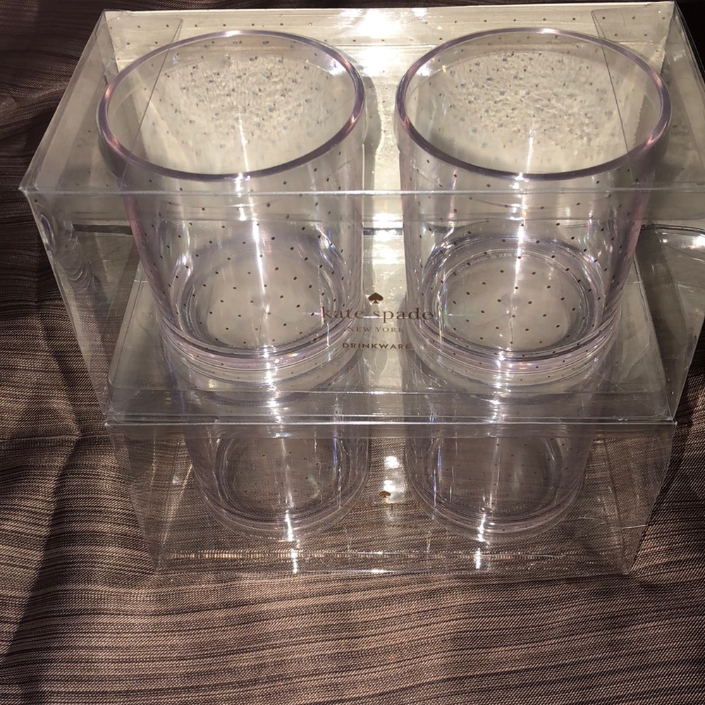 Kate Spade Drinkware